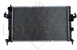 NRF hűtő, motorhűtés NRF 58282 (58282)