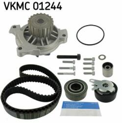 SKF Vízpumpa + fogasszíj készlet SKF VKMC 01244 (VKMC 01244)