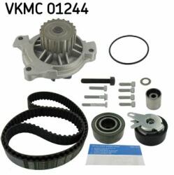 SKF Vízpumpa + fogasszíj készlet SKF VKMC 01244