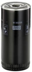 Mann-filter olajszűrő MANN-FILTER W 962/26