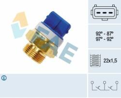 FAE hőkapcsoló, hűtőventilátor FAE 37920 (37920)