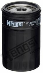 Hengst Filter olajszűrő HENGST FILTER H14W09