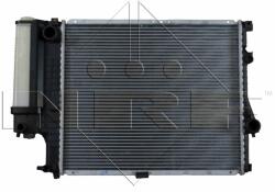 NRF hűtő, motorhűtés NRF 58247 (58247)