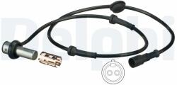 DELPHI Czujnik Abs Rover Freelander 00- Przod (ss20370)