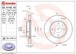 BREMBO Bre-09. A148.41