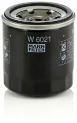 Mann-filter olajszűrő MANN-FILTER W 6021