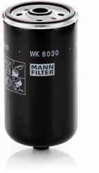 Mann-filter Üzemanyagszűrő MANN-FILTER WK 8030 (WK 8030)