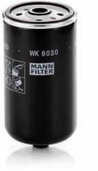 Mann-filter Üzemanyagszűrő MANN-FILTER WK 8030