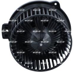 NRF Utastér-ventilátor NRF 34307 (34307)