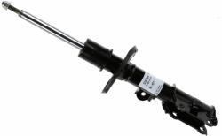 SACHS lengéscsillapító SACHS 318 304 (318 304)