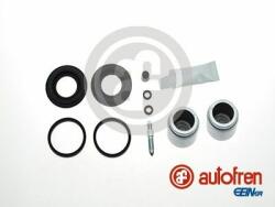 Autofren Seinsa javítókészlet, féknyereg AUTOFREN SEINSA D41669C (D41669C)