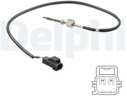 DELPHI Czujnik Temperatury Spalin (ts30206)