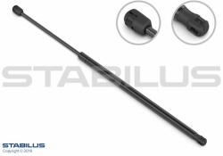 STABILUS gázrugó, csomag-/poggyásztér STABILUS 6541LG (6541LG)