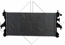 NRF hűtő, motorhűtés NRF 54202 (54202)