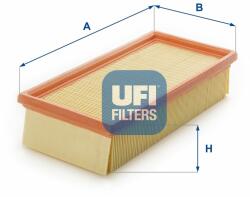 UFI légszűrő UFI 30.068. 00 (30.068.00)