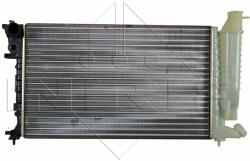 NRF hűtő, motorhűtés NRF 58961 (58961)