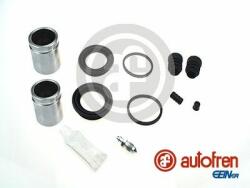 Autofren Seinsa javítókészlet, féknyereg AUTOFREN SEINSA D41674C (D41674C)