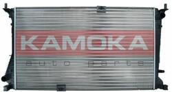 KAMOKA hűtő, motorhűtés KAMOKA 7705086