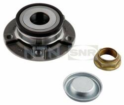 SNR kerékcsapágy készlet SNR R159.49 (R159.49) - centralcar
