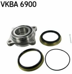 SKF kerékcsapágy készlet SKF VKBA 6900