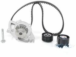 Bosch Vízpumpa + fogasszíj készlet BOSCH 1 987 948 727 (1 987 948 727)