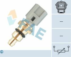 FAE érzékelő, hűtőfolyadék-hőmérséklet FAE 33736 (33736)