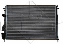 NRF hűtő, motorhűtés NRF 58198 (58198)