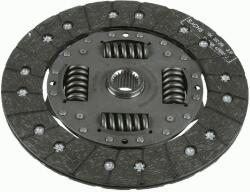 SACHS kuplungtárcsa SACHS 1878 005 625 (1878 005 625)