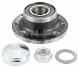 SNR kerékcsapágy készlet SNR R158.22 (R158.22) - centralcar