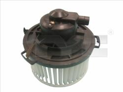 TYC Utastér-ventilátor TYC 520-0005 (520-0005)