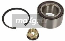 MAXGEAR kerékcsapágy készlet MAXGEAR 33-0926