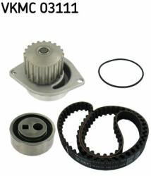 SKF Vízpumpa + fogasszíj készlet SKF VKMC 03111 (VKMC 03111)