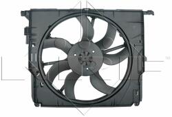 NRF ventilátor, motorhűtés NRF 47727 (47727)