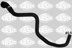 SASIC hűtőcső SASIC 3406300 (3406300)