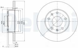 DELPHI Tarcza Ham. Freelander (bg3426)