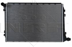 NRF hűtő, motorhűtés NRF 53814 (53814)