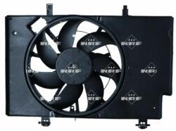 NRF ventilátor, motorhűtés NRF 47649 (47649)