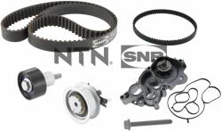 SNR Vízpumpa + fogasszíj készlet SNR KDP457.752