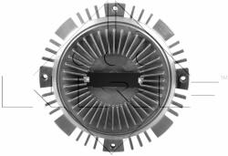 NRF kuplung, hűtőventilátor NRF 49549 (49549)