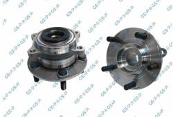 GSP kerékcsapágy készlet GSP 9330009 (9330009) - centralcar