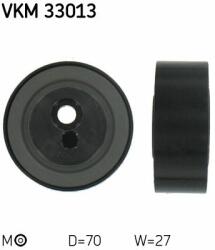 SKF Szíjfeszítő, hosszbordás szíj SKF VKM 33013 (VKM 33013)