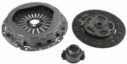 SACHS kuplungkészlet SACHS 3400 700 483 (3400 700 483)