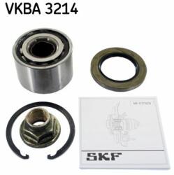 SKF kerékcsapágy készlet SKF VKBA 3214