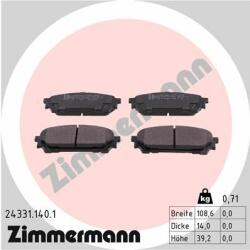 ZIMMERMANN Zim-24331.140. 1