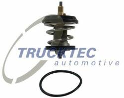 Trucktec Automotive termosztát, hűtőfolyadék TRUCKTEC AUTOMOTIVE 07.19. 240