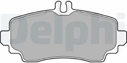 DELPHI Klocki Ham. Mercedes A W168 (lp1401)