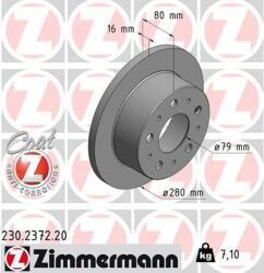 ZIMMERMANN Zim-230.2372. 20