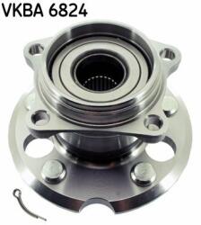 SKF kerékcsapágy készlet SKF VKBA 6824 (VKBA 6824) - centralcar