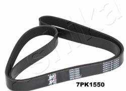 ASHIKA hosszbordás szíj ASHIKA 112-7PK1550 (112-7PK1550)