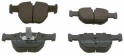 Bosch fékbetétkészlet, tárcsafék BOSCH 0 986 424 687 (0 986 424 687)